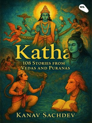 cover image of Katha